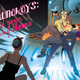 Runaways Vol. 5 #1 art by Kris Anka and Matthew Wilson